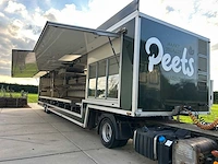 Iveco ml90e18/p bedrijfswagen met verkoopwagen - afbeelding 5 van  30