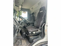 Iveco ml90e18/p bedrijfswagen met verkoopwagen - afbeelding 21 van  30