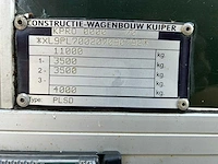 Iveco ml90e18/p bedrijfswagen met verkoopwagen - afbeelding 22 van  30