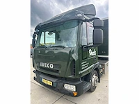 Iveco ml90e18/p bedrijfswagen met verkoopwagen - afbeelding 27 van  30