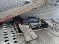 Iveco oprijwagen - 40c17 3.0 410 - car - 2016 - afbeelding 2 van  16