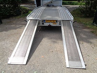 Iveco oprijwagen - 40c17 3.0 410 - car - 2016 - afbeelding 5 van  16