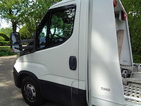 Iveco oprijwagen - 40c17 3.0 410 - car - 2016 - afbeelding 6 van  16