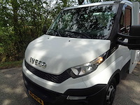 Iveco oprijwagen - 40c17 3.0 410 - car - 2016 - afbeelding 7 van  16