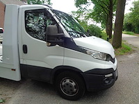 Iveco oprijwagen - 40c17 3.0 410 - car - 2016 - afbeelding 10 van  16