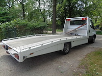Iveco oprijwagen - 40c17 3.0 410 - car - 2016 - afbeelding 11 van  16