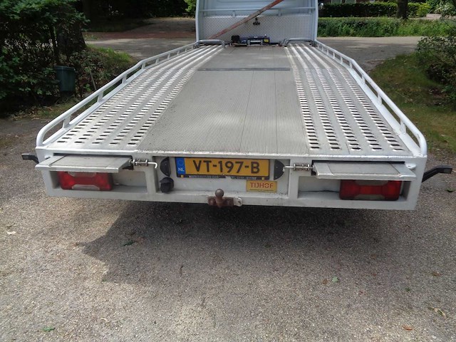 Iveco oprijwagen - 40c17 3.0 410 - car - 2016 - afbeelding 12 van  16