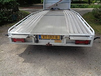 Iveco oprijwagen - 40c17 3.0 410 - car - 2016 - afbeelding 12 van  16