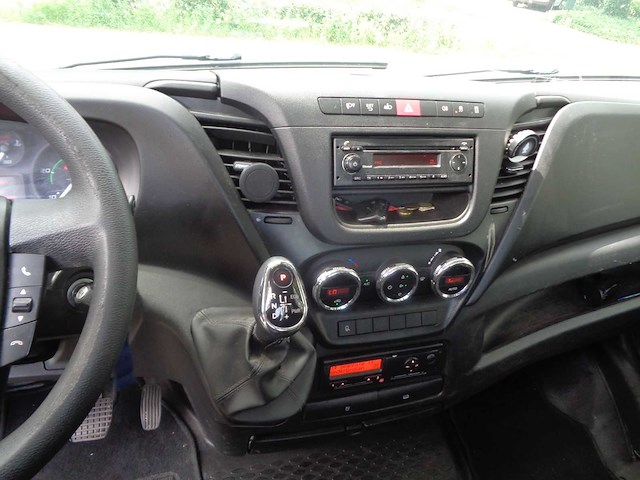 Iveco oprijwagen - 40c17 3.0 410 - car - 2016 - afbeelding 14 van  16