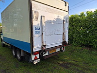 Iveco p33-1 daily be combi clixtar bedrijfswagen - afbeelding 4 van  8