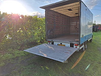 Iveco p33-1 daily be combi clixtar bedrijfswagen - afbeelding 6 van  8