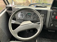 Iveco podiumwagen stagecar - afbeelding 1 van  37