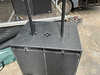 Iveco podiumwagen stagecar - afbeelding 37 van  37