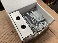 Iveco set pad brake - afbeelding 1 van  4