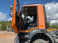 Iveco trakker 360 vrachtwagen - afbeelding 2 van  30
