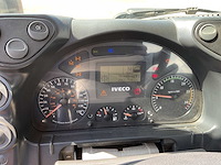 Iveco trakker 360 vrachtwagen - afbeelding 5 van  30