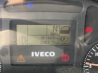 Iveco trakker 360 vrachtwagen - afbeelding 6 van  30