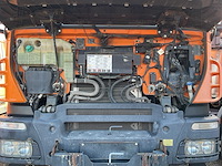 Iveco trakker 360 vrachtwagen - afbeelding 22 van  30