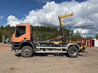 Iveco trakker 360 vrachtwagen - afbeelding 12 van  30