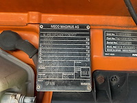 Iveco trakker 360 vrachtwagen - afbeelding 24 van  30