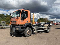 Iveco trakker 360 vrachtwagen - afbeelding 23 van  30
