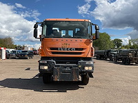 Iveco trakker 360 vrachtwagen - afbeelding 26 van  30