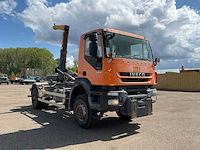 Iveco trakker 360 vrachtwagen - afbeelding 27 van  30