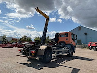 Iveco trakker 360 vrachtwagen - afbeelding 28 van  30