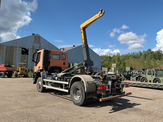 Iveco trakker 360 vrachtwagen - afbeelding 30 van  30