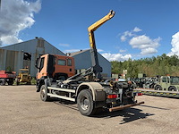 Iveco trakker 360 vrachtwagen - afbeelding 30 van  30