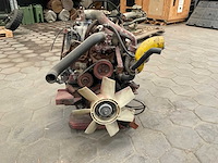 Iveco turbo dieselmotor - afbeelding 5 van  10