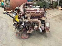 Iveco turbo dieselmotor - afbeelding 1 van  10