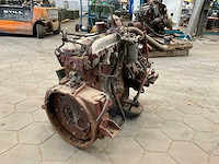 Iveco turbo dieselmotor - afbeelding 1 van  10