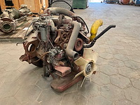 Iveco turbo dieselmotor - afbeelding 4 van  10