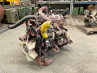 Iveco turbo dieselmotor - afbeelding 6 van  10