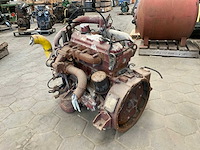 Iveco turbo dieselmotor - afbeelding 8 van  10