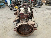 Iveco turbo dieselmotor - afbeelding 9 van  10