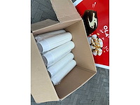 Iveco verkoop wagen ijscokraam met 230v installatie - afbeelding 20 van  37