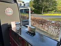 Iveco verkoop wagen ijscokraam met 230v installatie - afbeelding 25 van  37