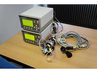 Ivek - digispense 3009 - vloeistof dispensie systeem - afbeelding 2 van  6