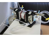 Ivek - digispense 3009 - vloeistof dispensie systeem - afbeelding 4 van  6