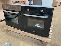 Iventum heteluchtoven (2x) - afbeelding 1 van  3