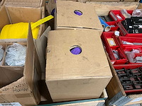 Iver buisnet - afbeelding 2 van  6