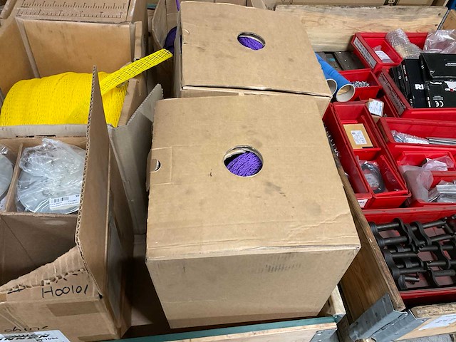 Iver buisnet - afbeelding 2 van  6