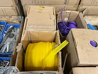 Iver buisnet - afbeelding 4 van  6