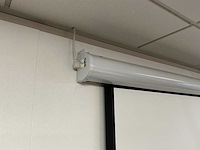 Ivisions - projectiescherm - afbeelding 2 van  4