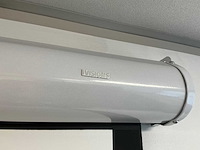 Ivisions - projectiescherm - afbeelding 4 van  4