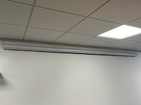 Ivisions - projectiescherm - afbeelding 3 van  4