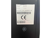 Ivm - uitvoerautomaat - afbeelding 12 van  21