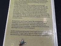 Ivo de wijs. vroege vogels vliegen - afbeelding 2 van  5